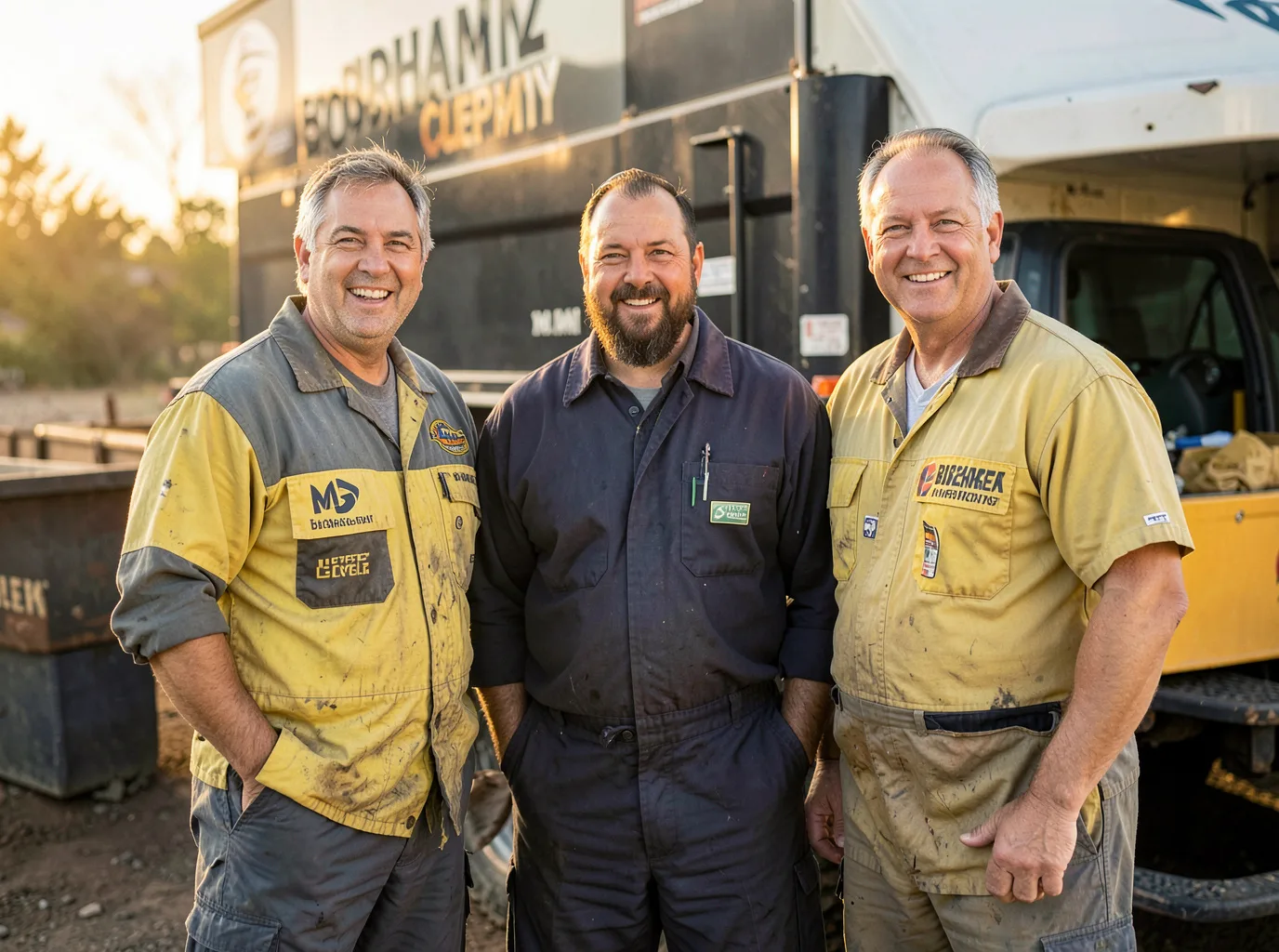 Sewage Cleanup company in Barnwell, SC